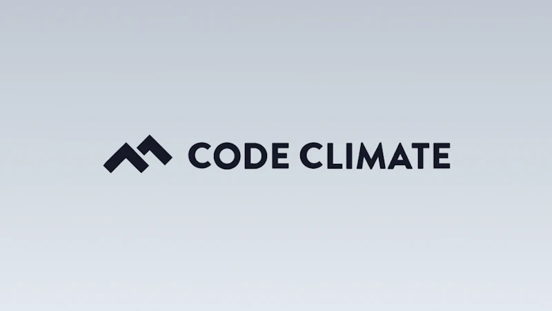 Code Climate Fallback